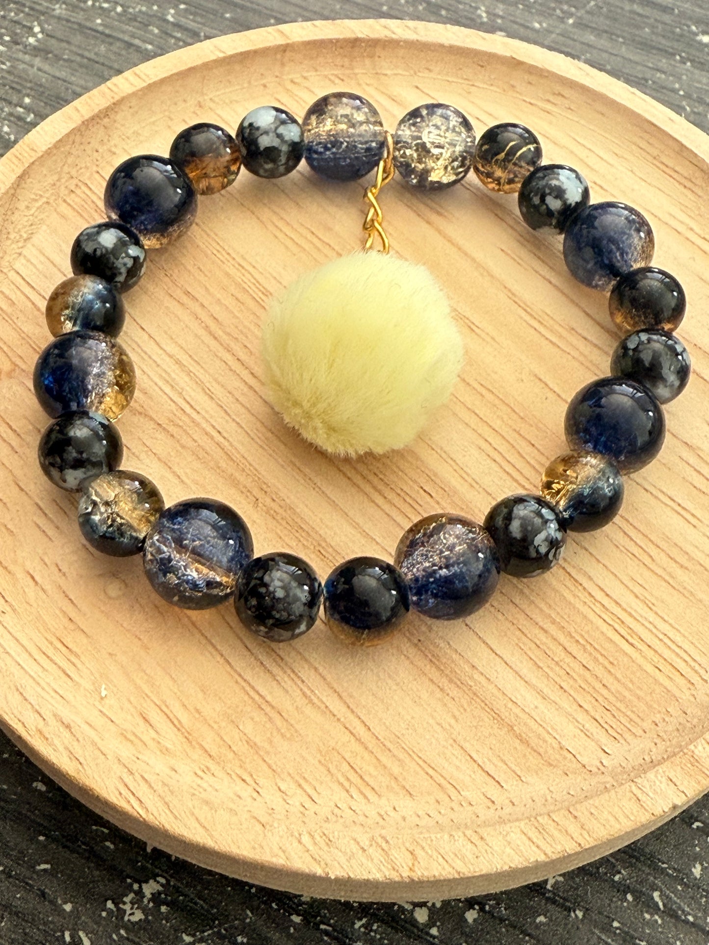 Bracelet Maëlyne