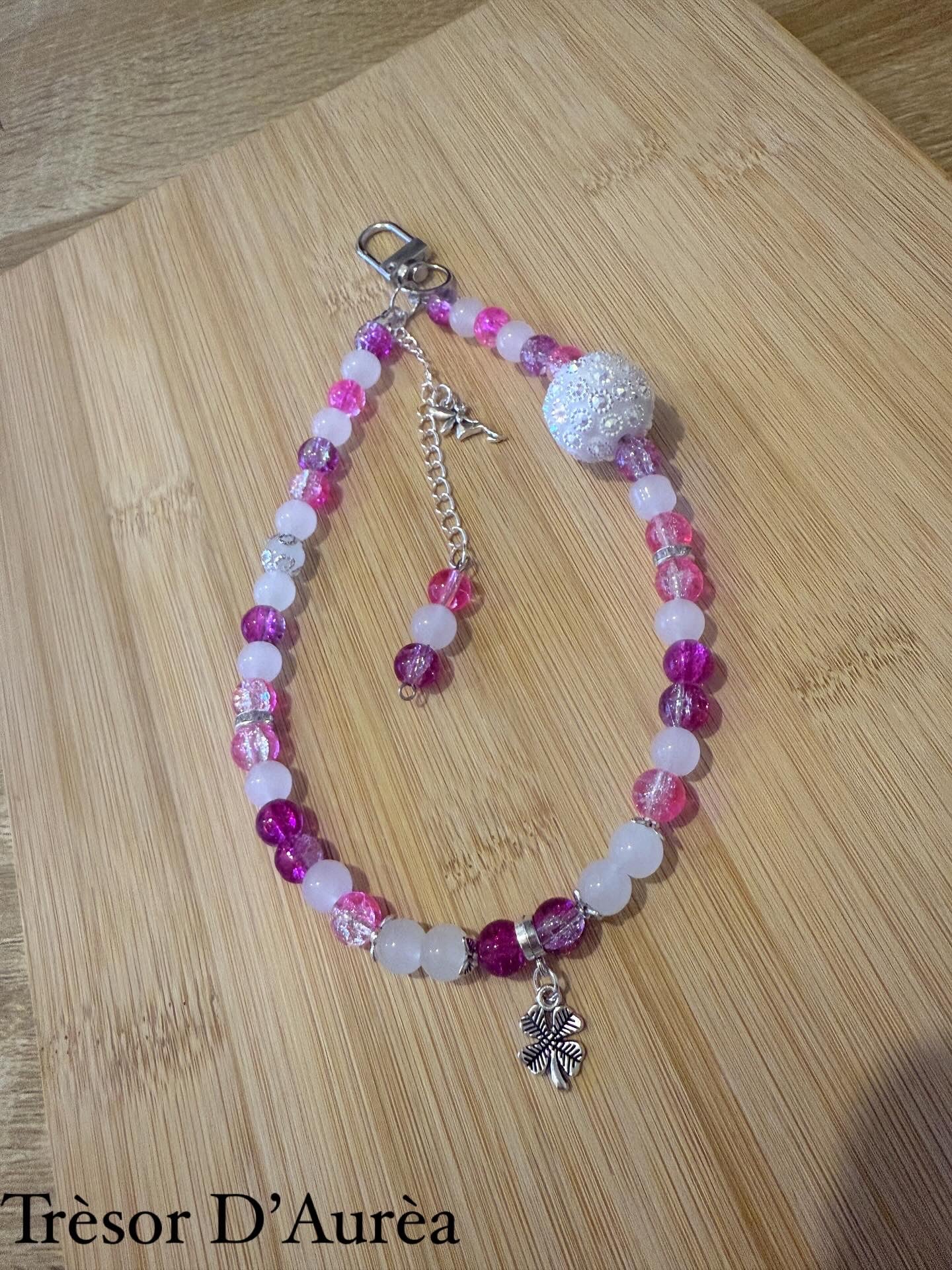 Bijoux de téléphone Selina