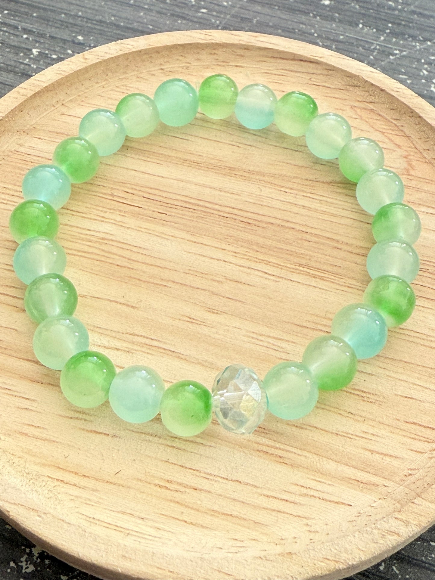Bracelet Emera