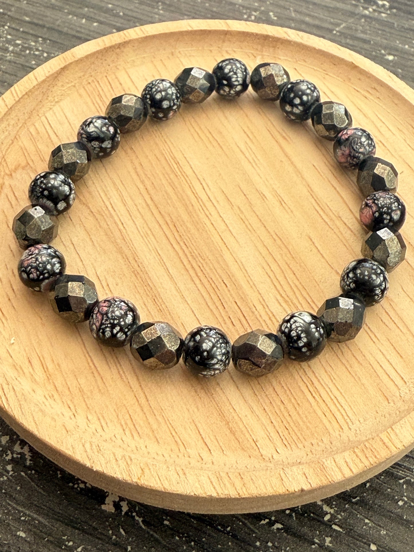 Bracelet Isandro
