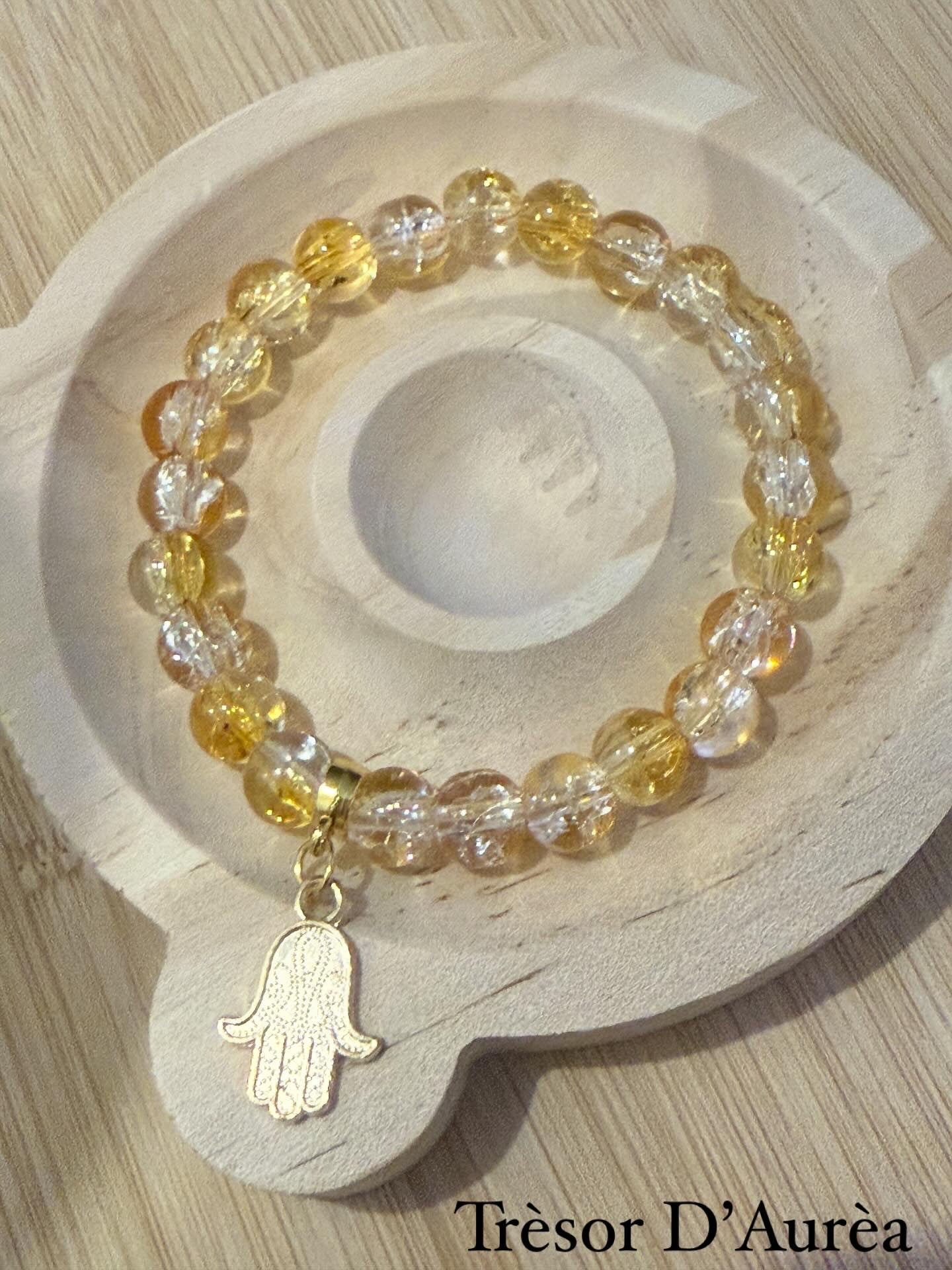 Bracelet Inaya