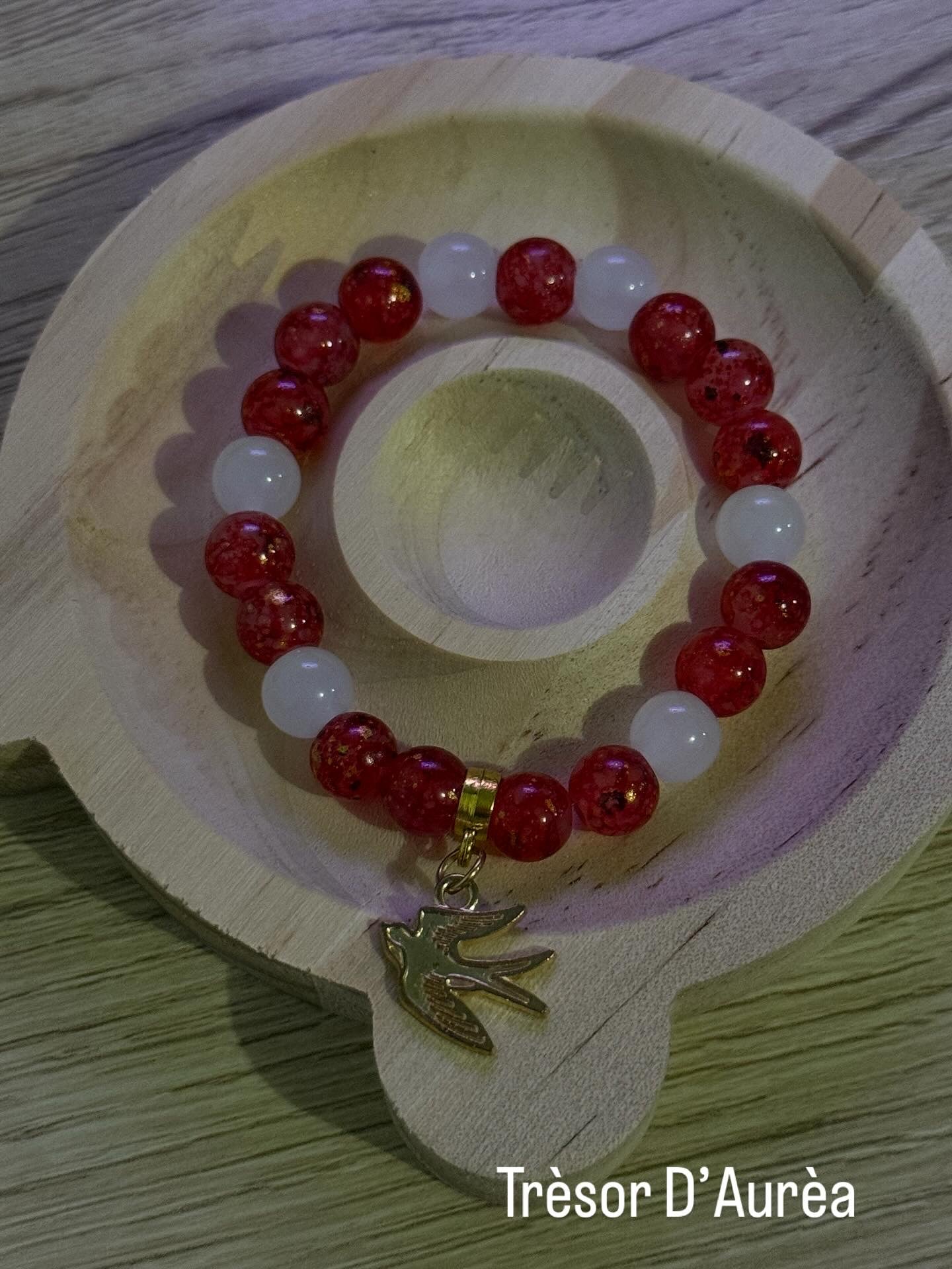 Bracelet Raphella