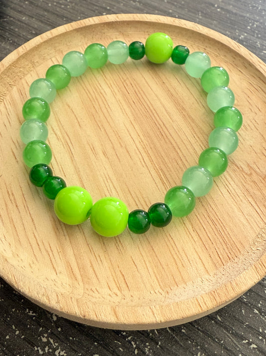 Bracelet Jade