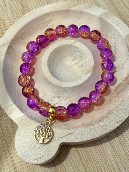 Bracelet Danaé