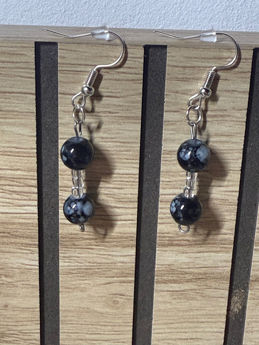 Boucle d’oreille