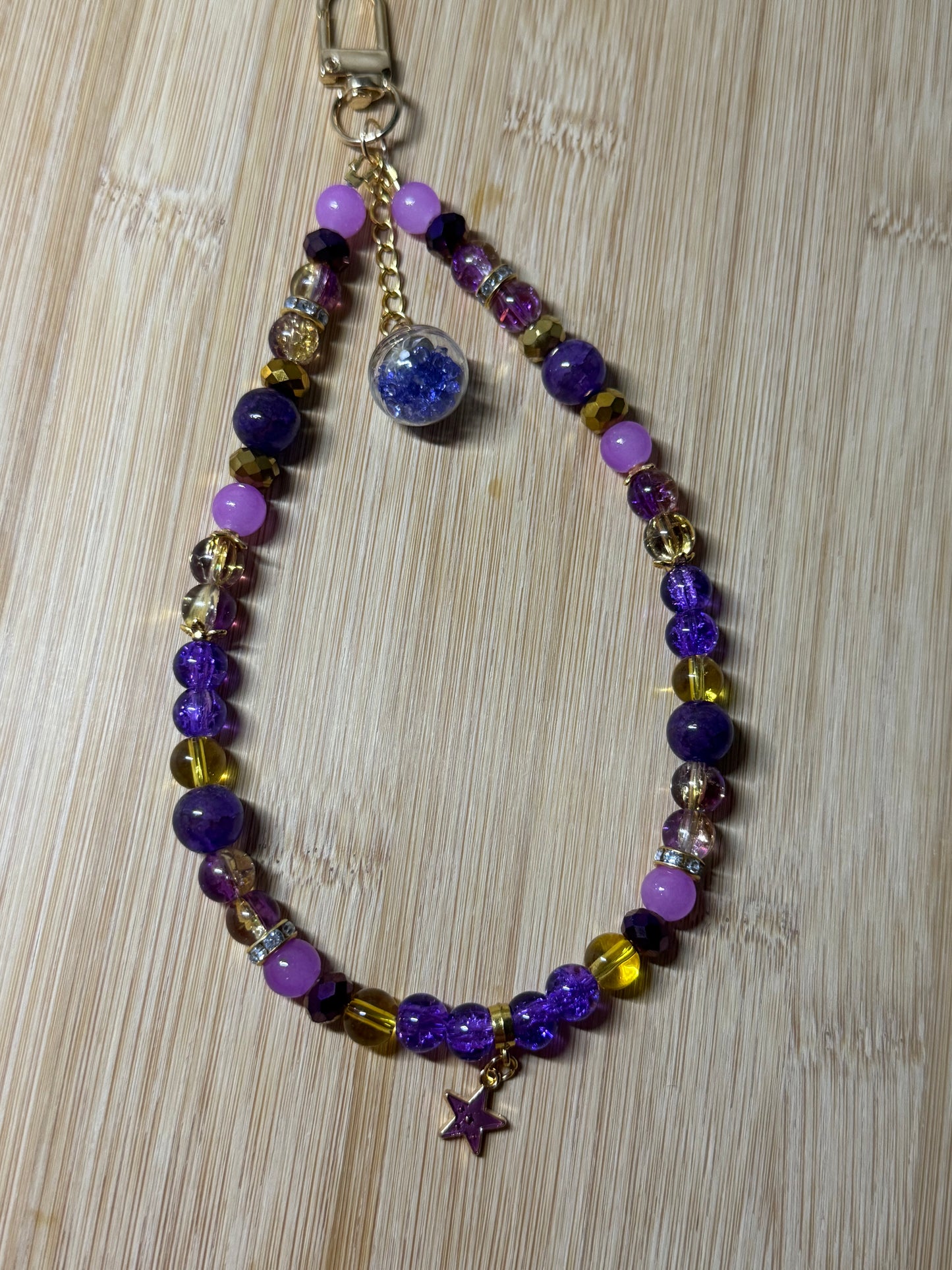 Bijou de téléphone Nina