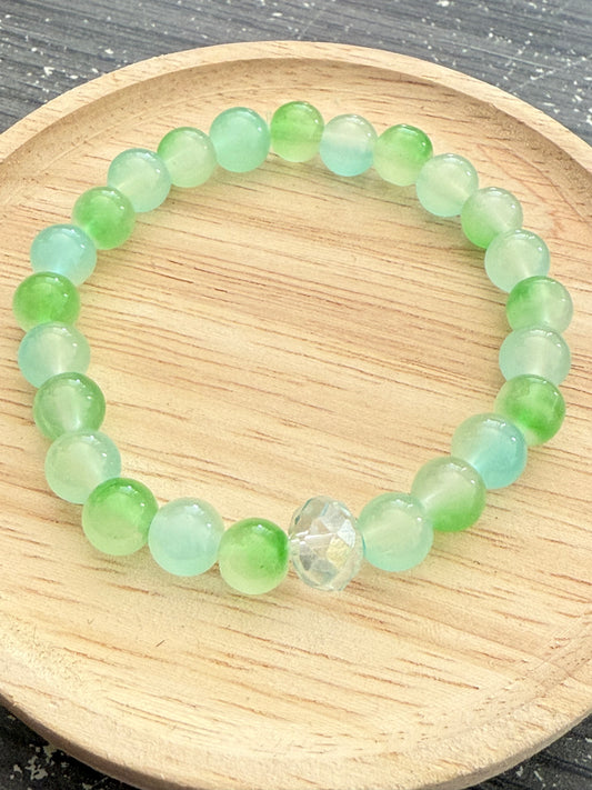 Bracelet Emera