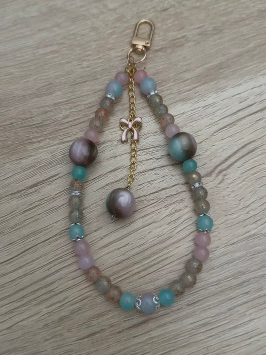 Bijoux de téléphone Maëlla