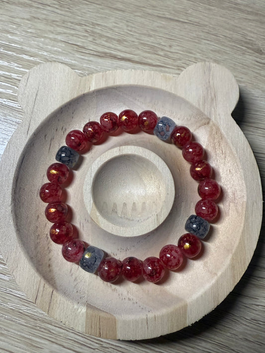 Bracelet Rubia
