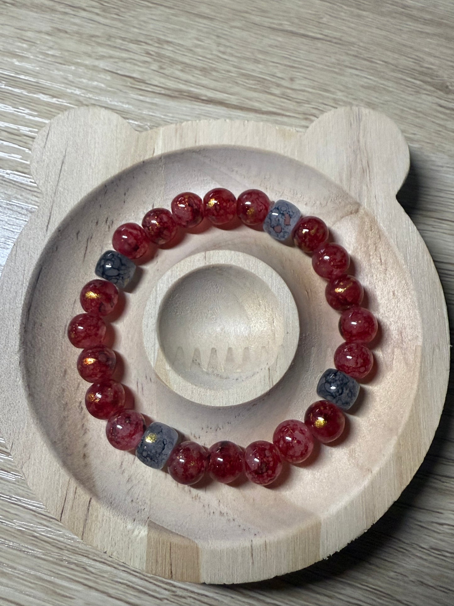 Bracelet Rubia
