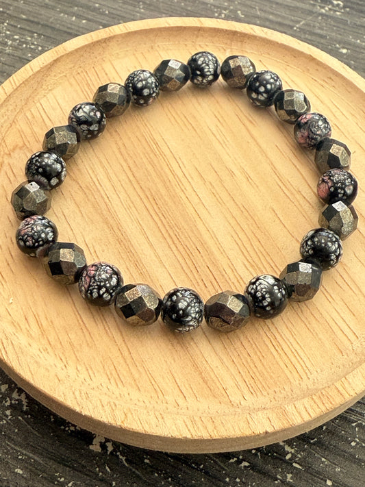 Bracelet Isandro