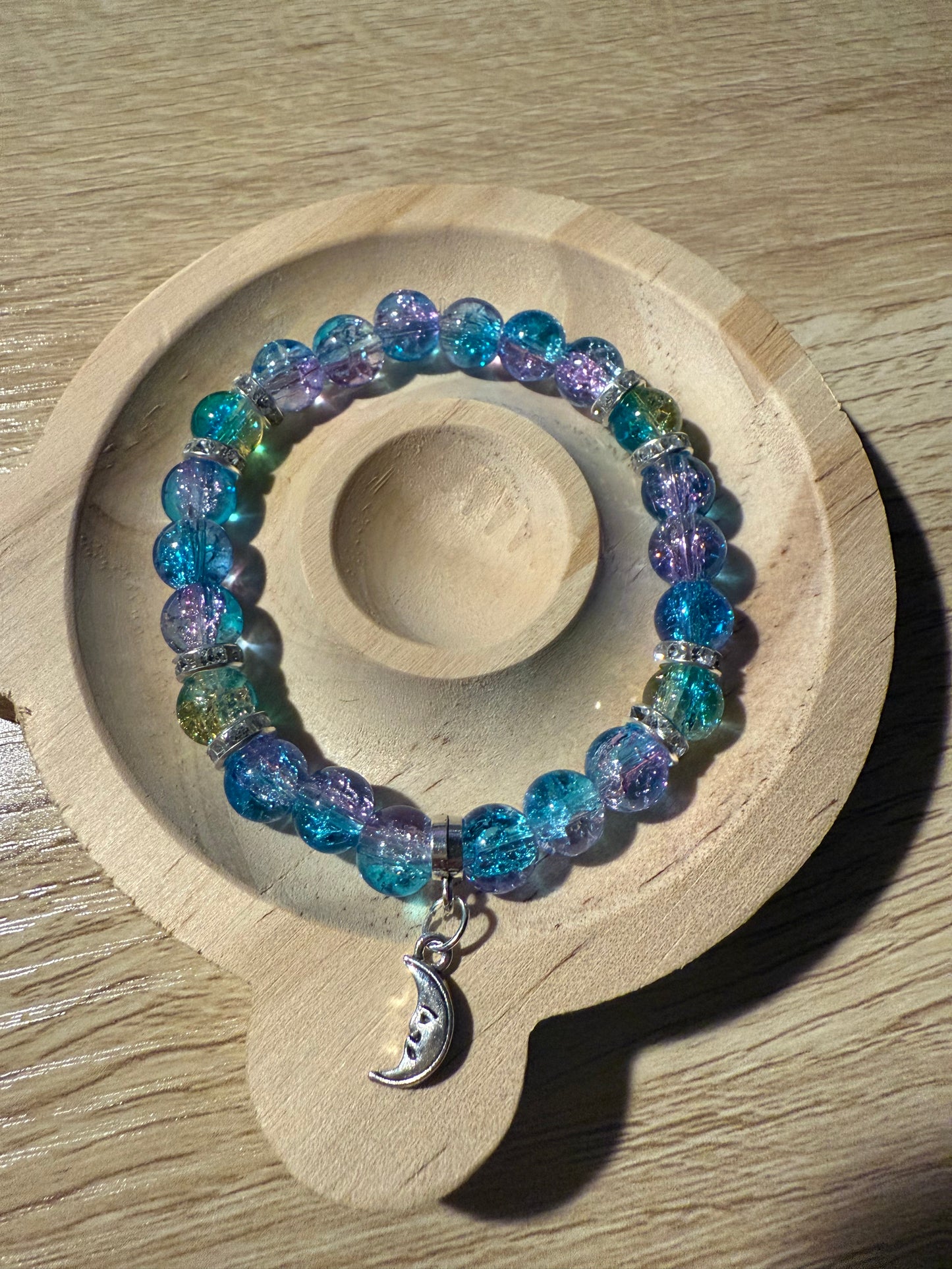 Bracelet Lunaria