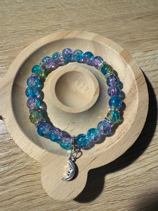 Bracelet Lunaria