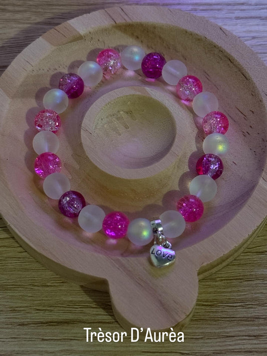 Bracelet Isaline