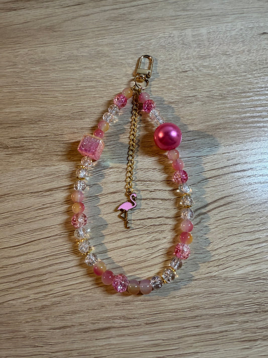 Bijou de téléphone Rosalie