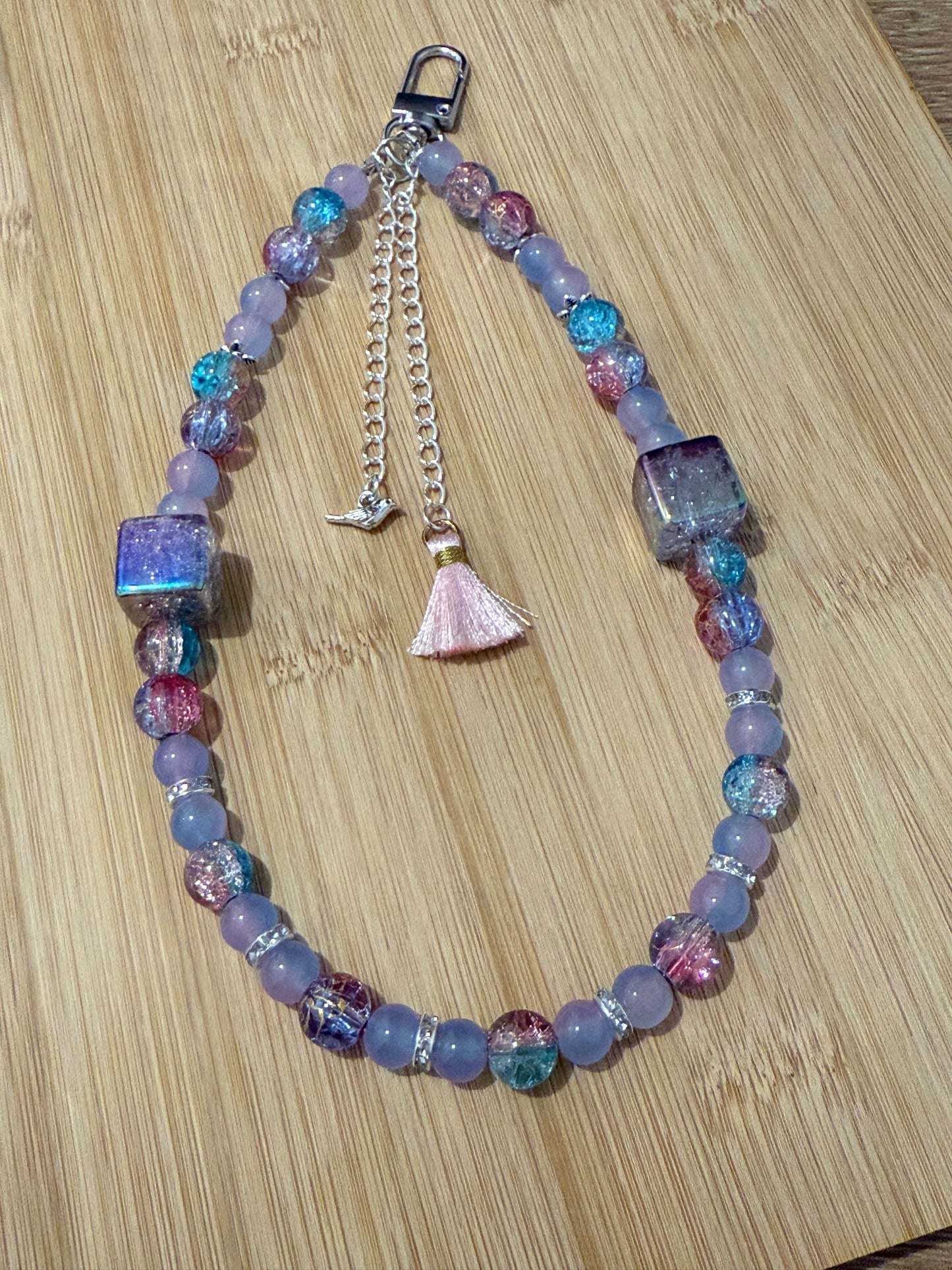 Bijoux de téléphone M’élise