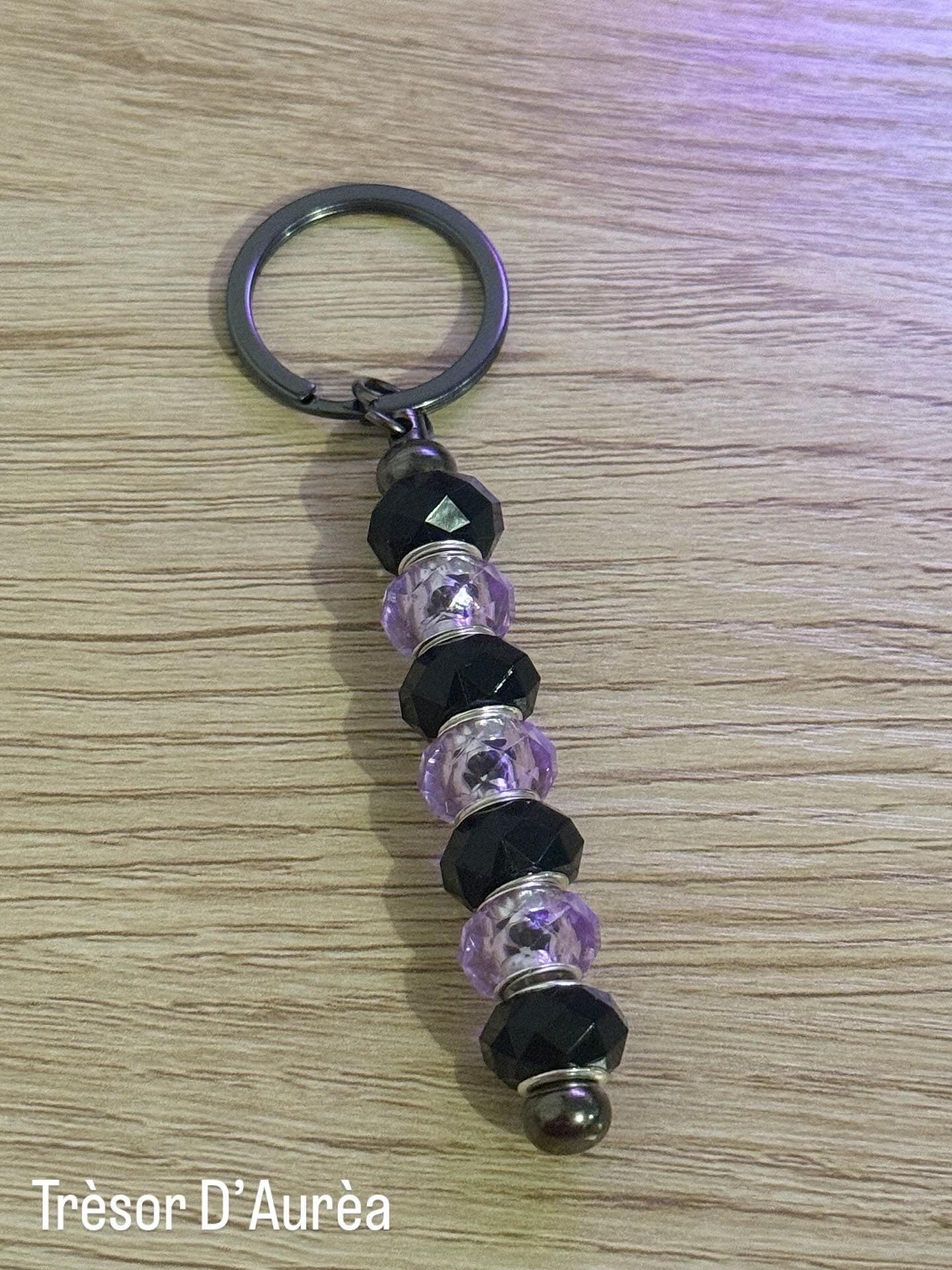 Porte-clés Linora