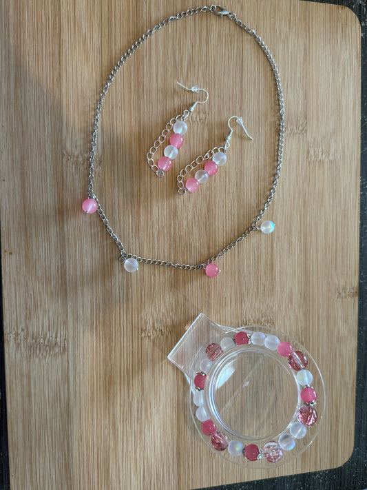 Parure Madyson