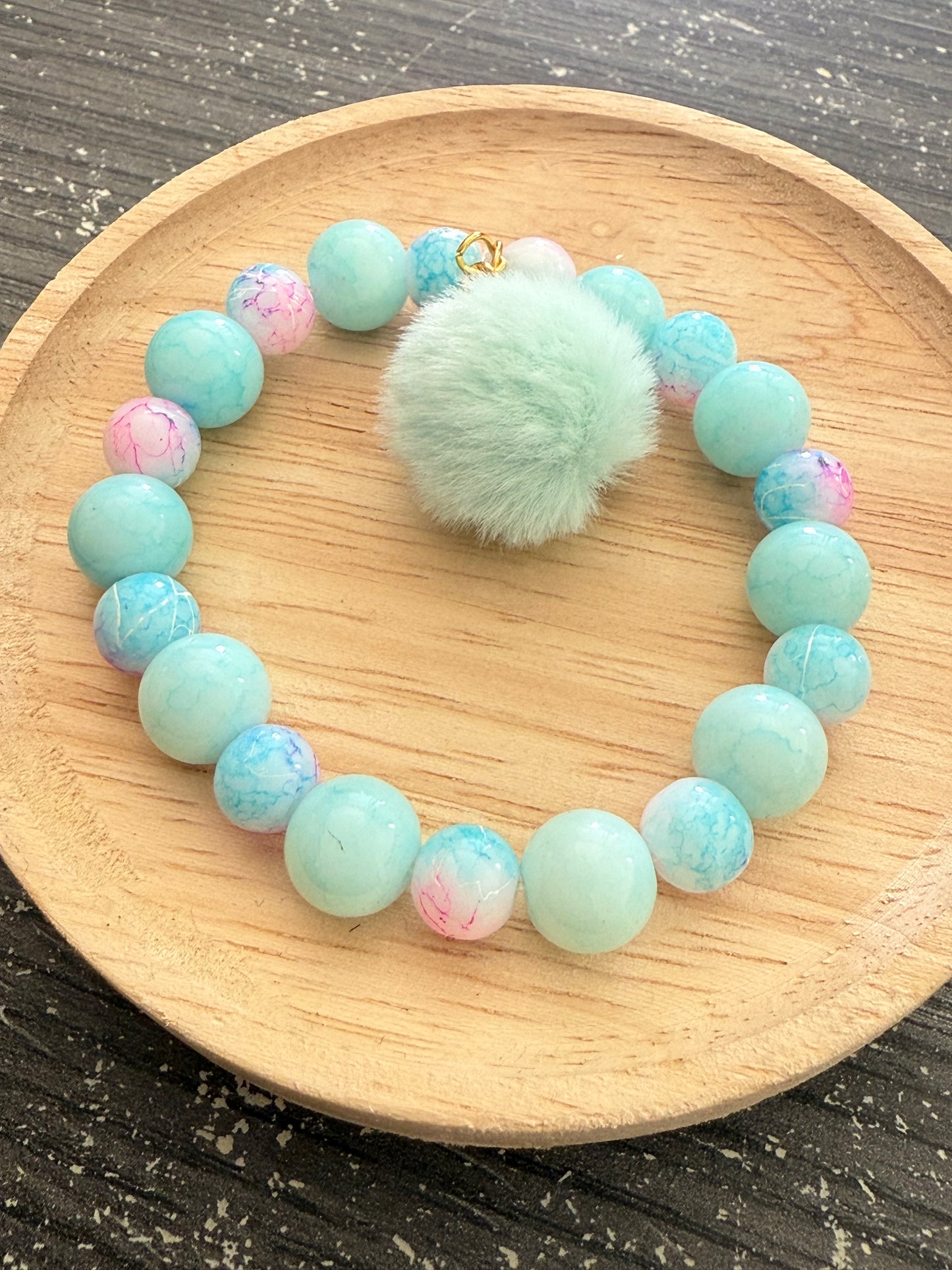 Bracelet Aurore