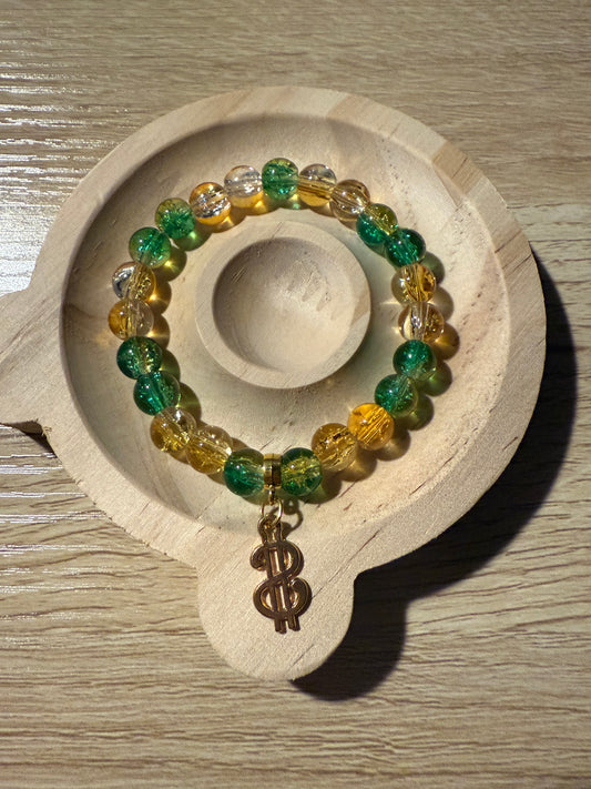 Bracelet Golden